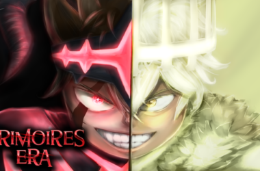 Grimoires Era