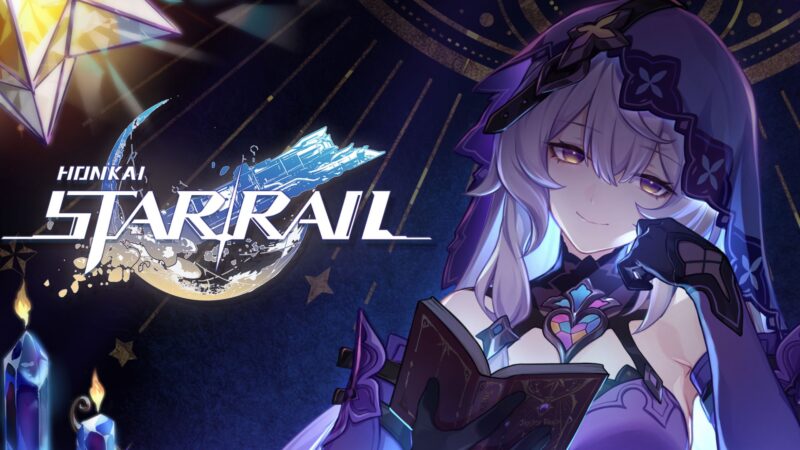 Honkai: Star Rail