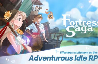 Fortress Saga