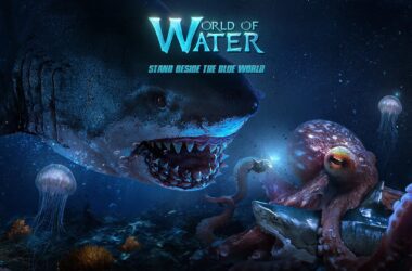 World of Water