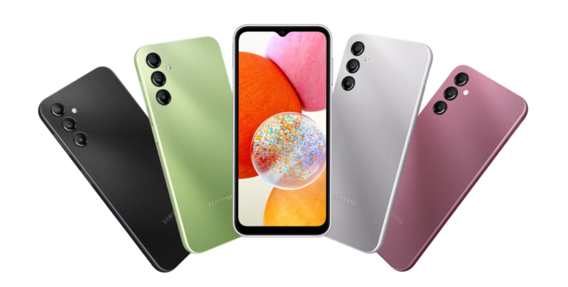 The Best Galaxy A14 Cases Under $15 In 2024