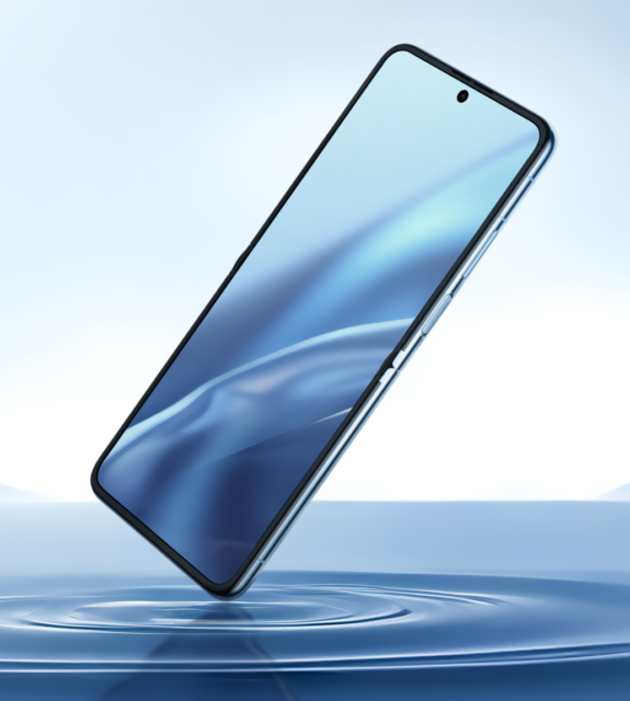 Huawei's Pocket 2 Clamshell Has Five Cameras And A Tiny Cover Display 8