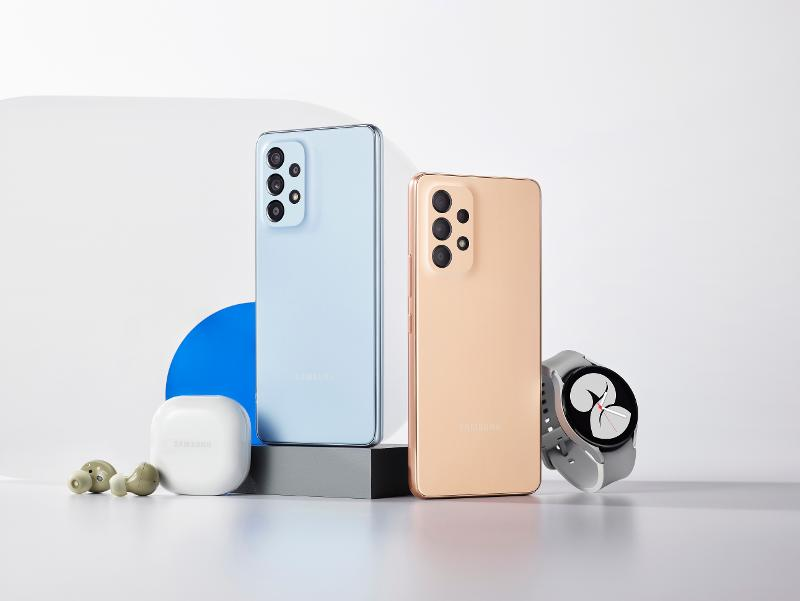 The Best Galaxy A53 Cases In 2024