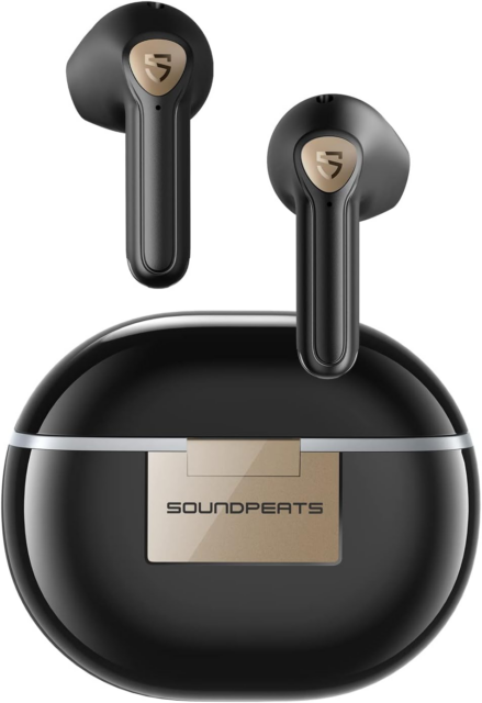 SoundPEATS Air3 Deluxe HS