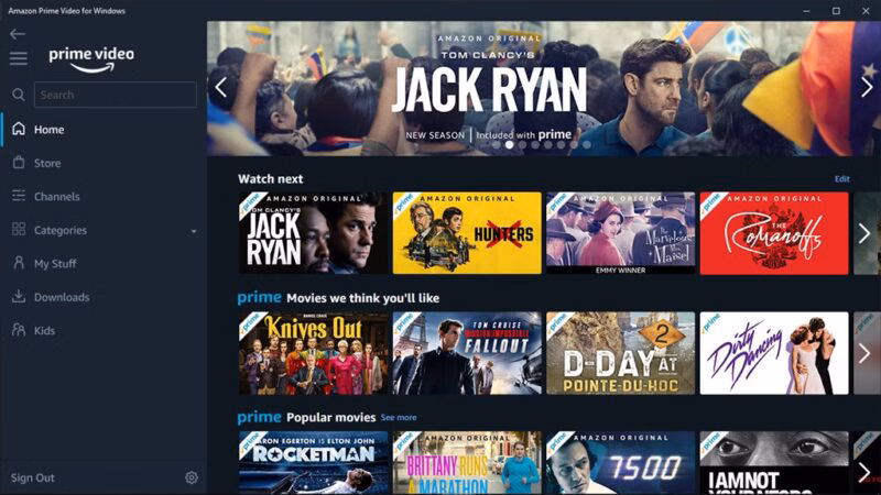 Prime Video Is Getting More Expensive As Amazon Rolls Out A New Ultra ...