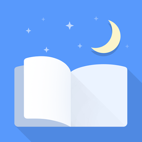 The Best Android Apps For Reading Books 7