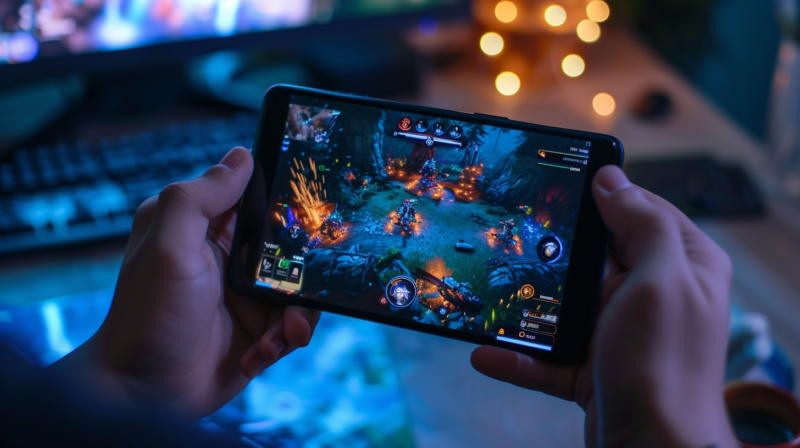 Discover The Best Hollycorn Casinos For Mobile Gamers 4