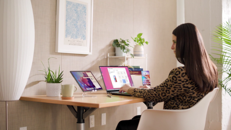 Motorola's Smart Connect Will Seamlessly Connect Phones, Tablets, And PCs 4