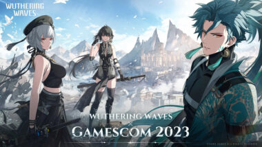 List of All Wuthering Waves Characters - Talk Android