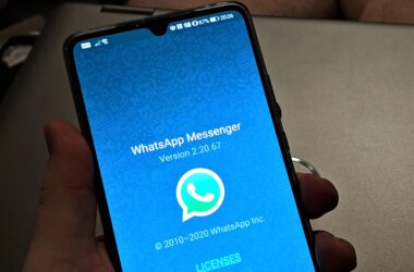 WhatsApp Is The Next In Line For The Burden Of An AI Chatbot 7