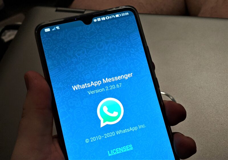 WhatsApp Is The Next In Line For The Burden Of An AI Chatbot 4