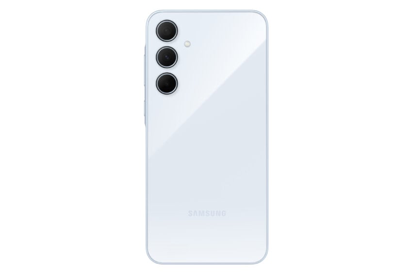 Should You Upgrade From The Samsung Galaxy A34 To The A35? 7