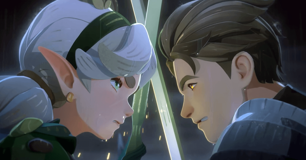 Story Quest AFK Journey
