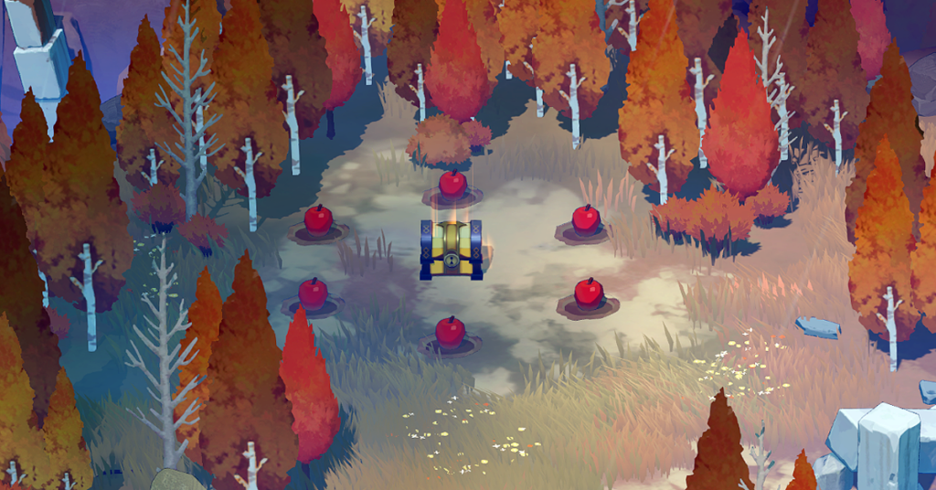 AFK Journey Treasure