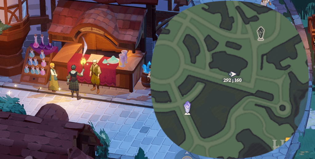 Warmth in Winter Guide (Side Quest) - AFK Journey (AFK2)
