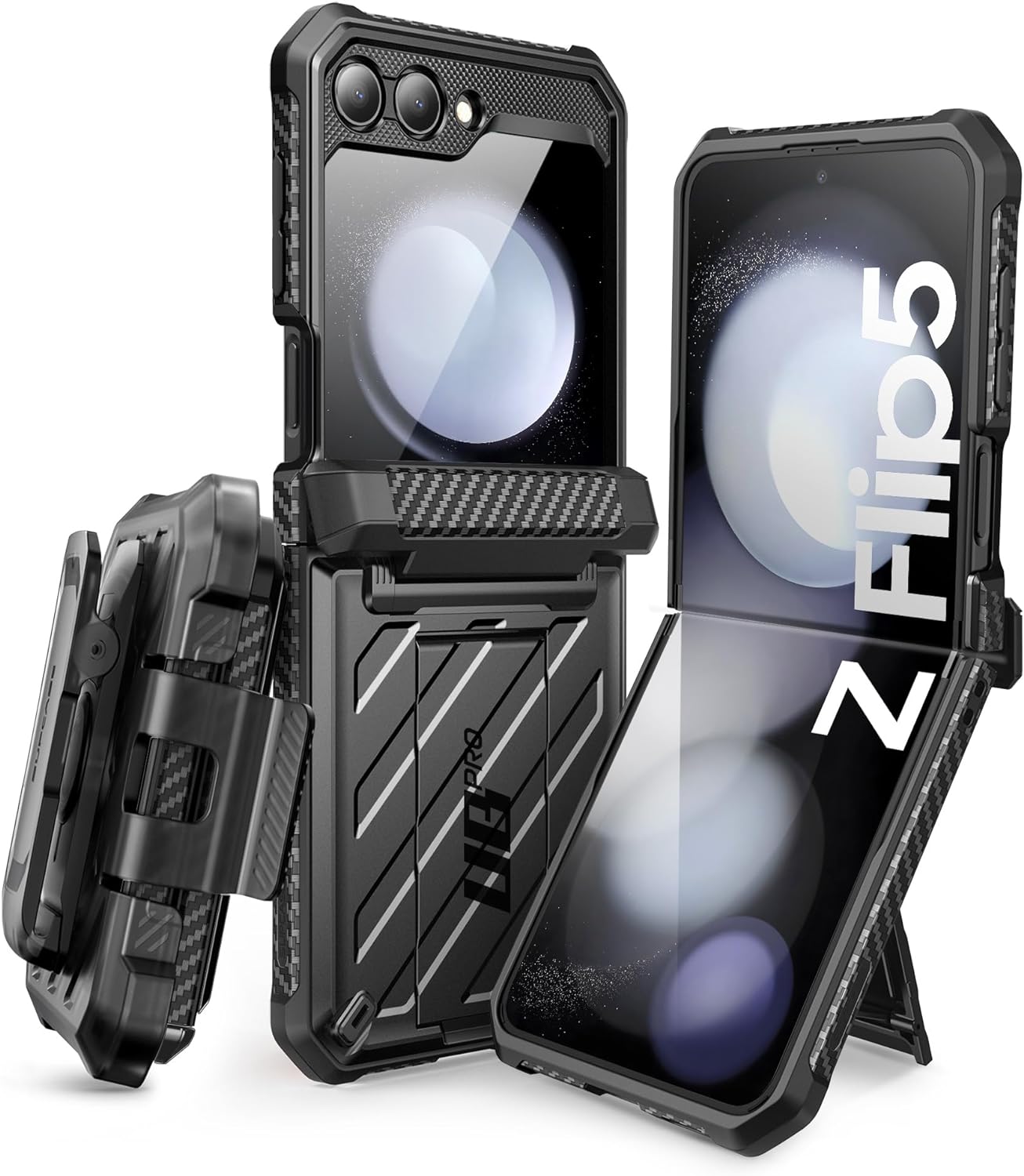 The Best Cases For the Samsung Galaxy Z Flip 5 in 2024 3