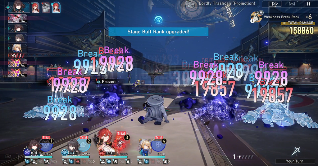 Honkai