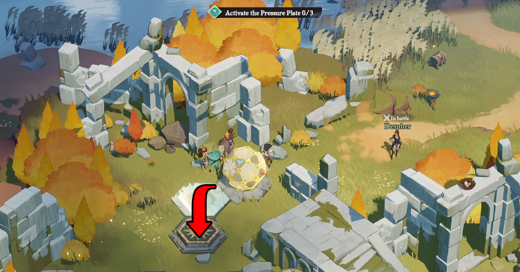 AFK Journey