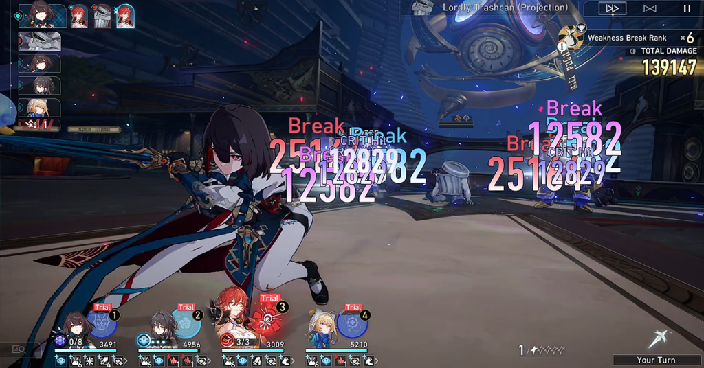 Honkai
