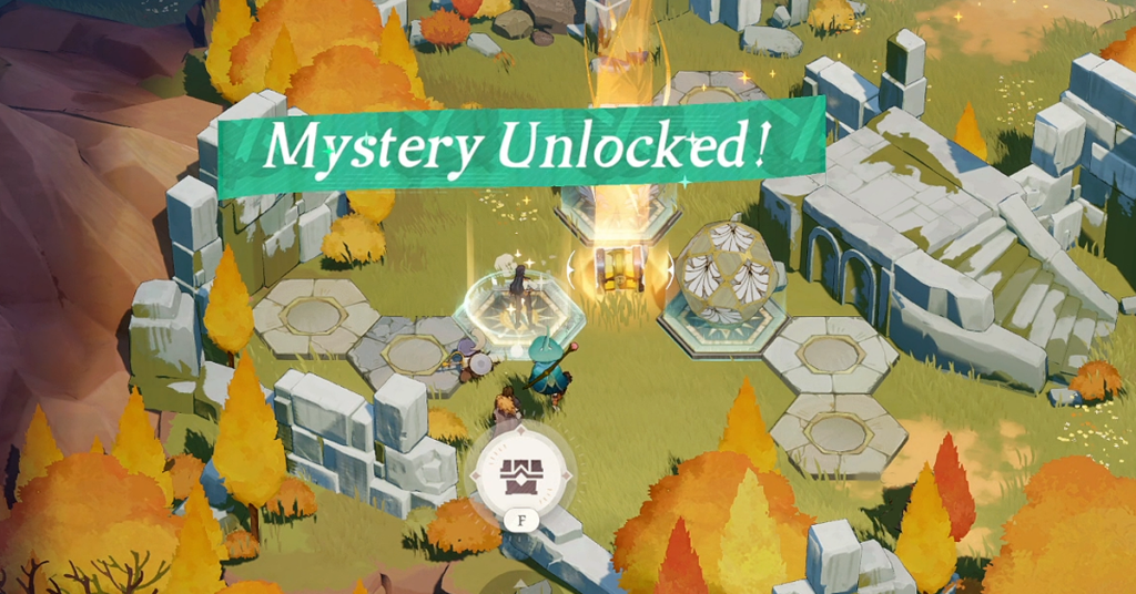 AFK Journey