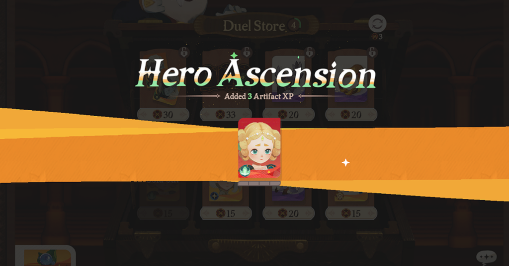 AFk Journey
