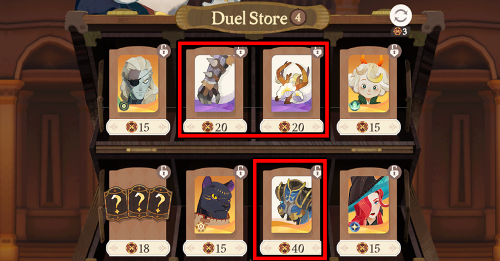 AFk Journey