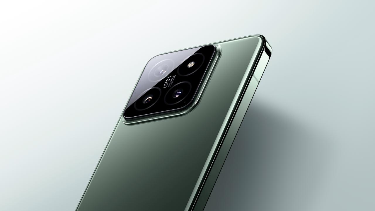 Xiaomi 14