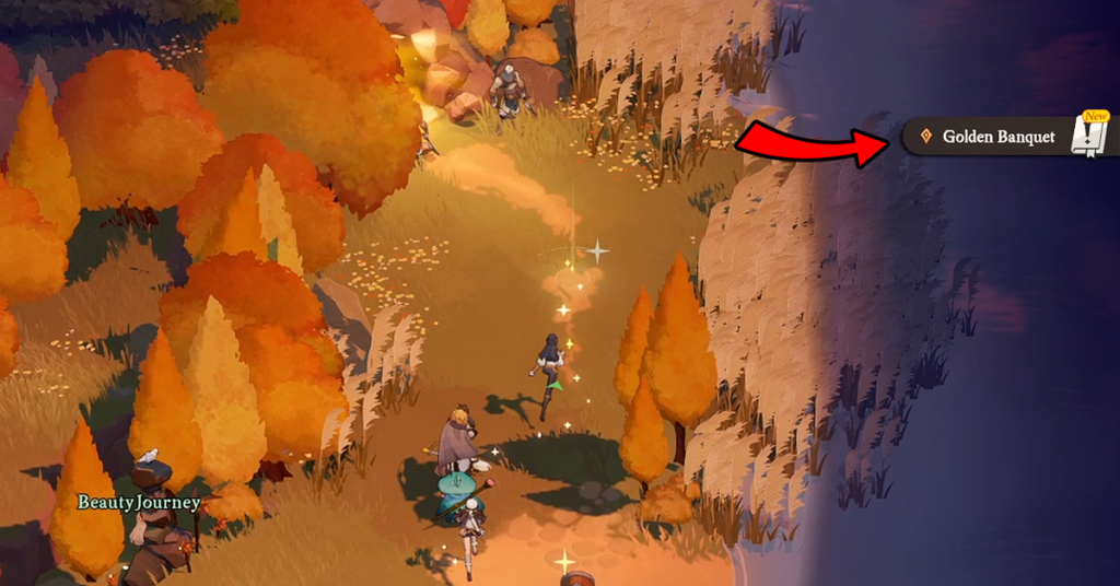 AFK Journey