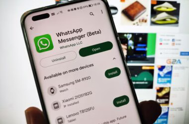 WhatsApp tests Premium tier with extra pinned chats and themes 5