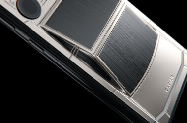 Caviar Launches A Cybertruck Edition S24 Ultra For Nearly $9k 3