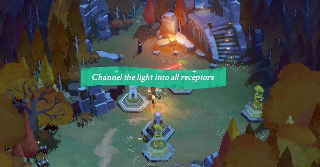 AFk Journey
