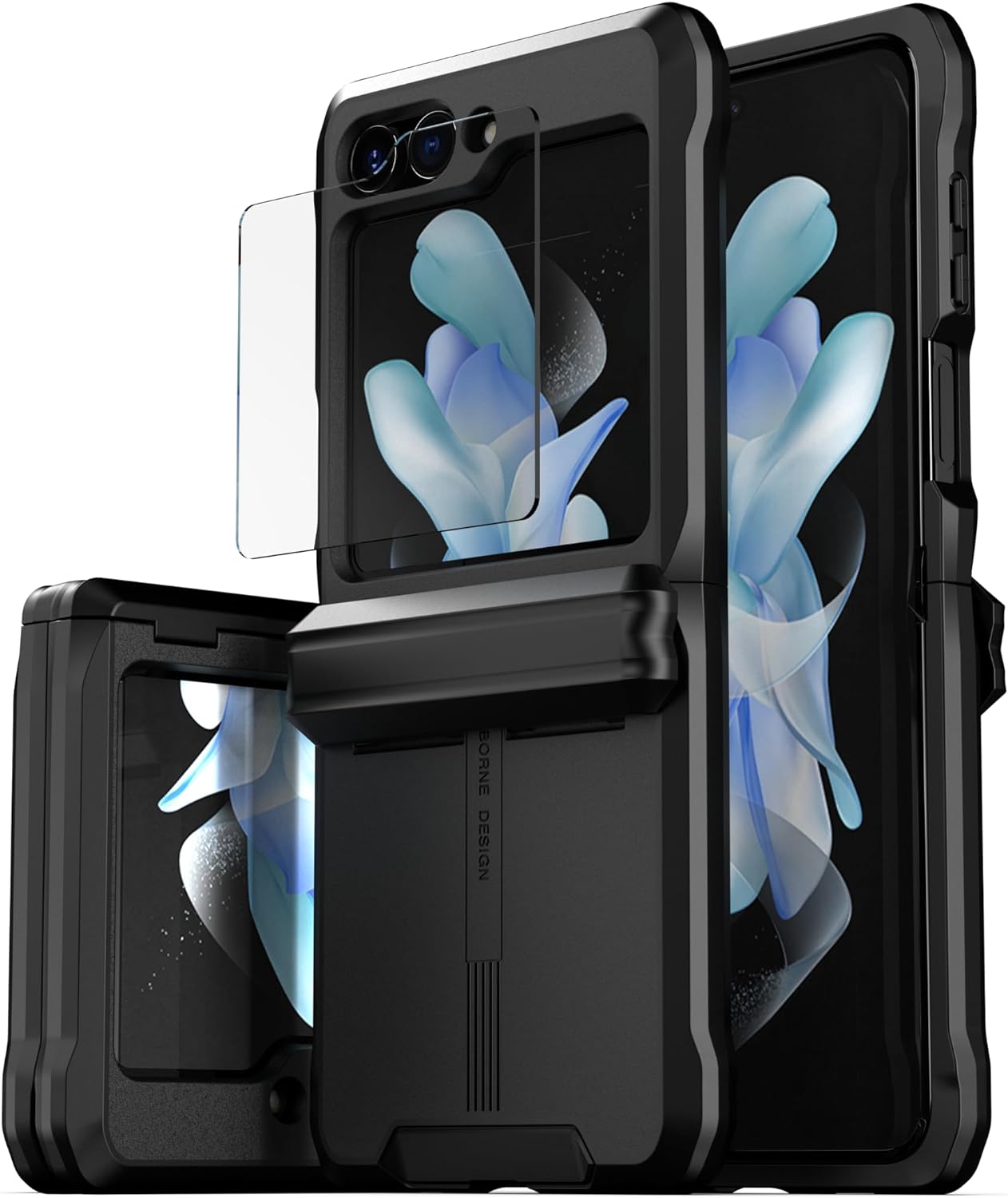 The Best Cases For the Samsung Galaxy Z Flip 5 in 2024 4