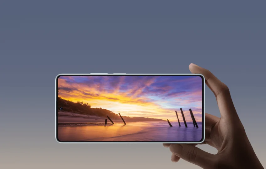 Some Poco F6 Specs Have Leaked, And It Looks Pretty Solid 6