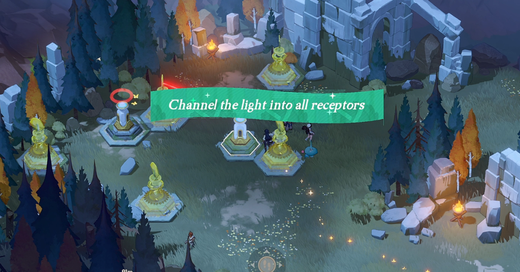 AFK Journey