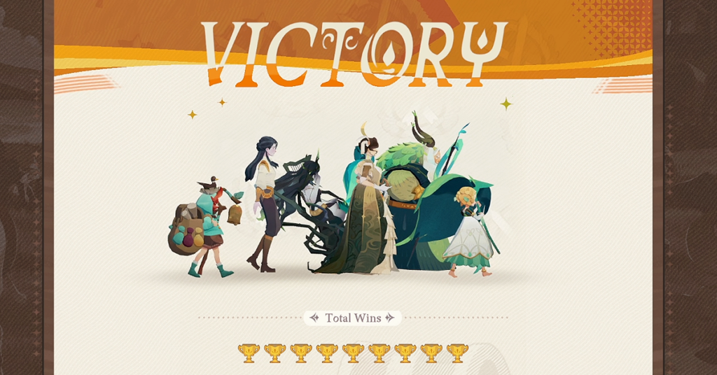 AFK Journey