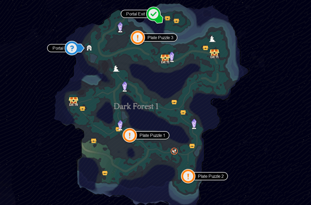 AFK Journey