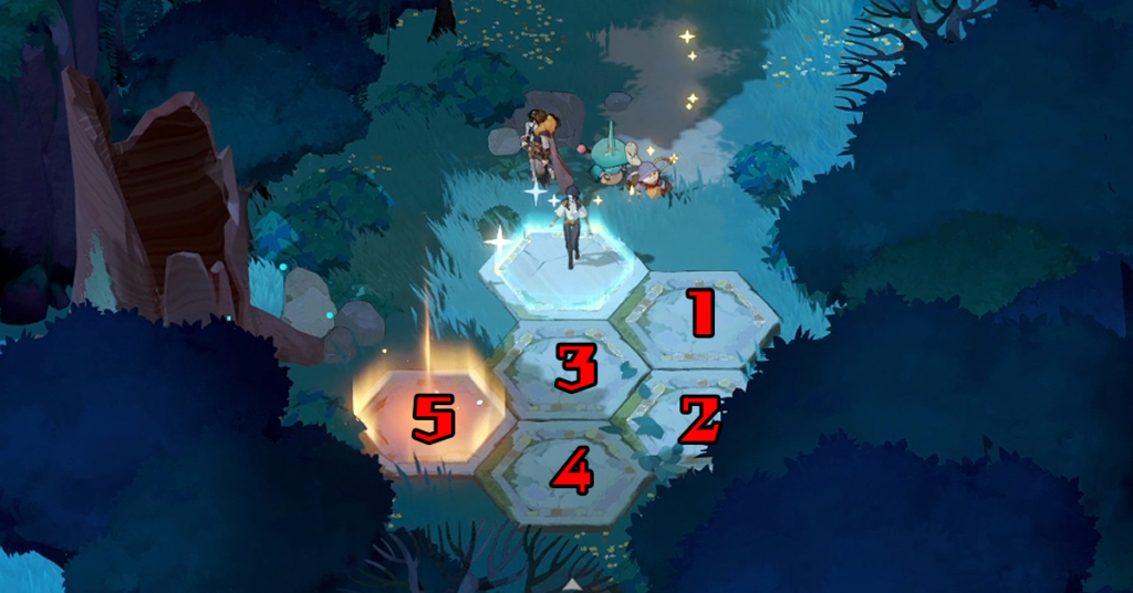 AFk Journey