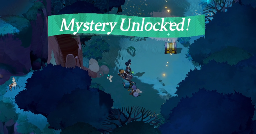 AFK Journey