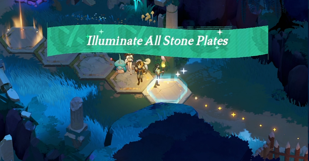 AFk Journey