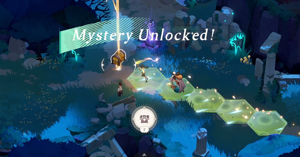 AFK Journey