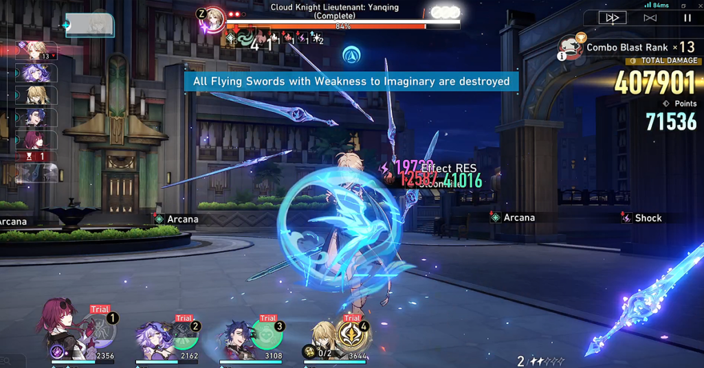 Honkai