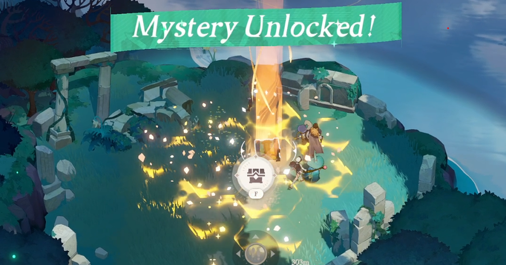 AFK Journey