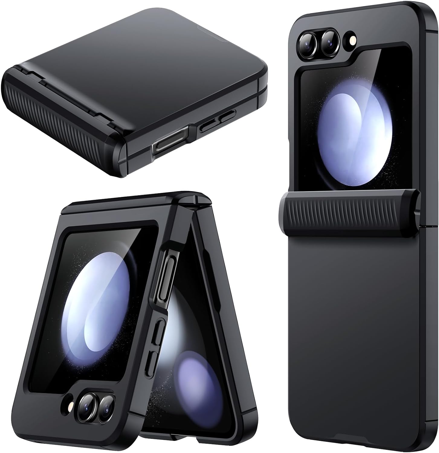 The Best Cases For the Samsung Galaxy Z Flip 5 in 2024 5
