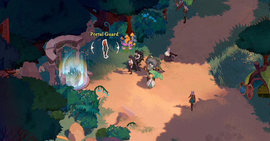 AFK Journey