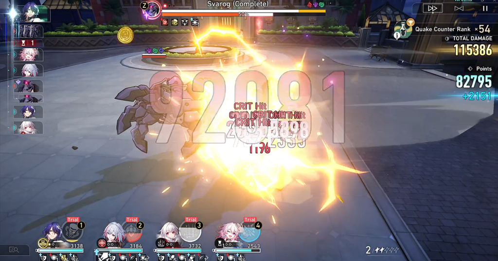 Honkai