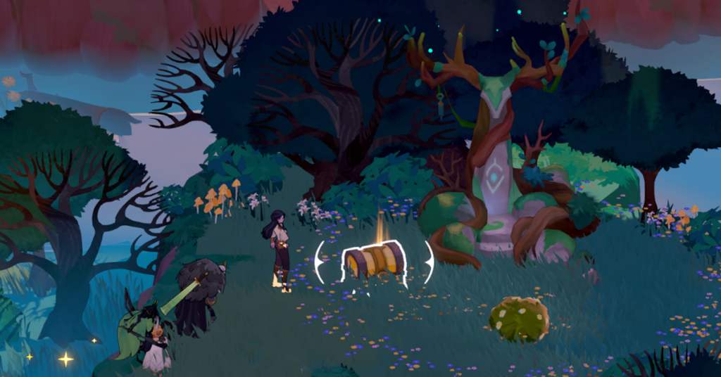 AFk Journey