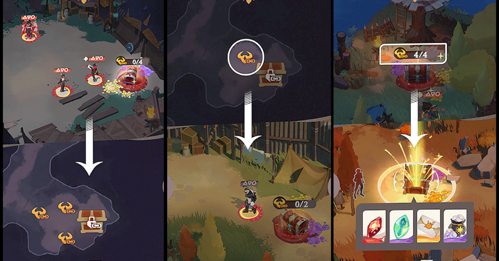 AFK Journey