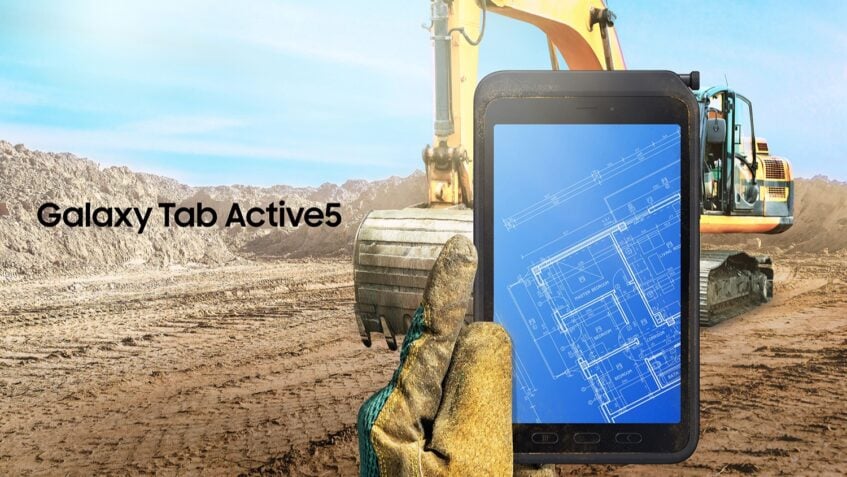 Samsung's Enterprise Tablets To Get Eight Years Of Updates 4