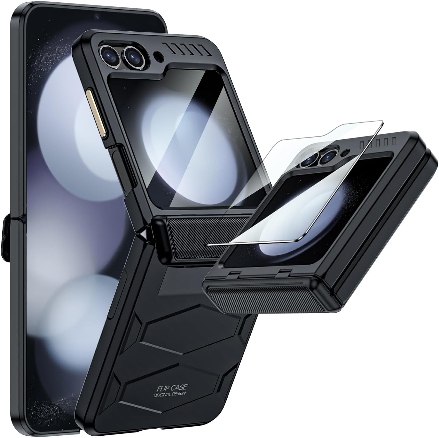 The Best Cases For the Samsung Galaxy Z Flip 5 in 2024 6