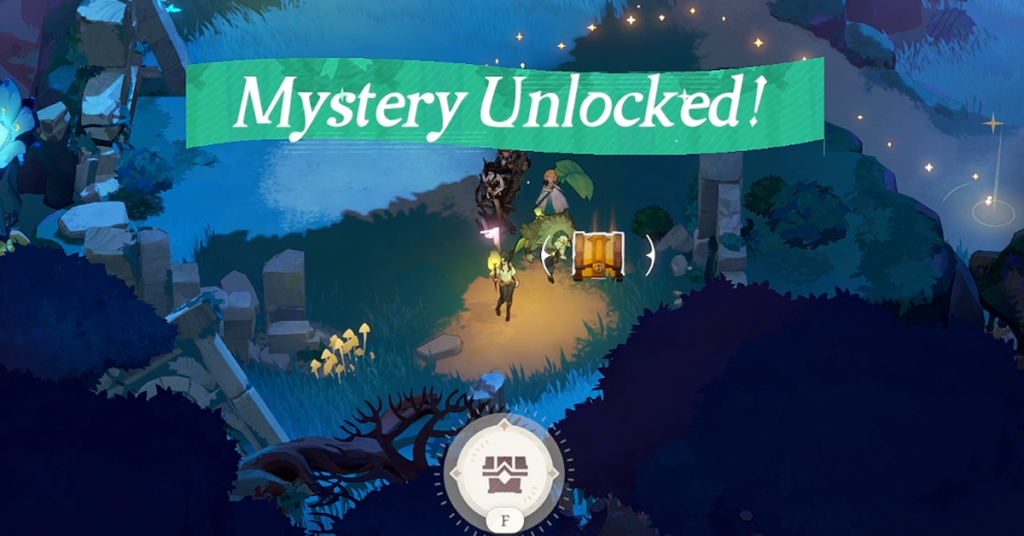 AFk Journey